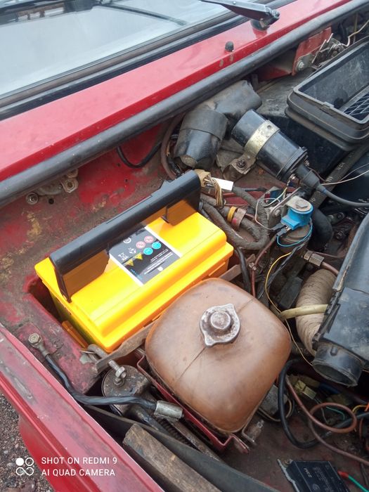 Ваз 2121"НИВА" 1989р.один власник