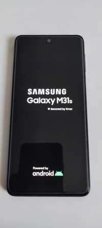 Samsung M31s stan idealny