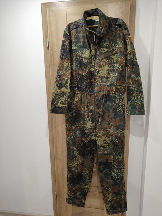 Kobinezon Czołgisty BW 15 GE KÖHLER GMBH