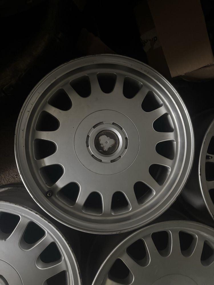 Styling 6 16” 8szt. BMW