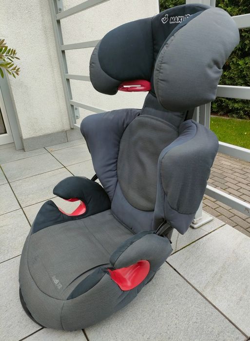 Fotelik samochodowy Maxi-Cosi Rodi 15-36 kg