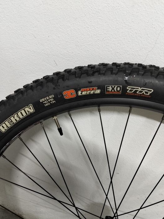 Rodas WTB ST 29 Tubeless