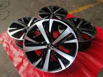 jantes 18 5/108 Peugeot 308/3008/5008 / Volvo / Ford