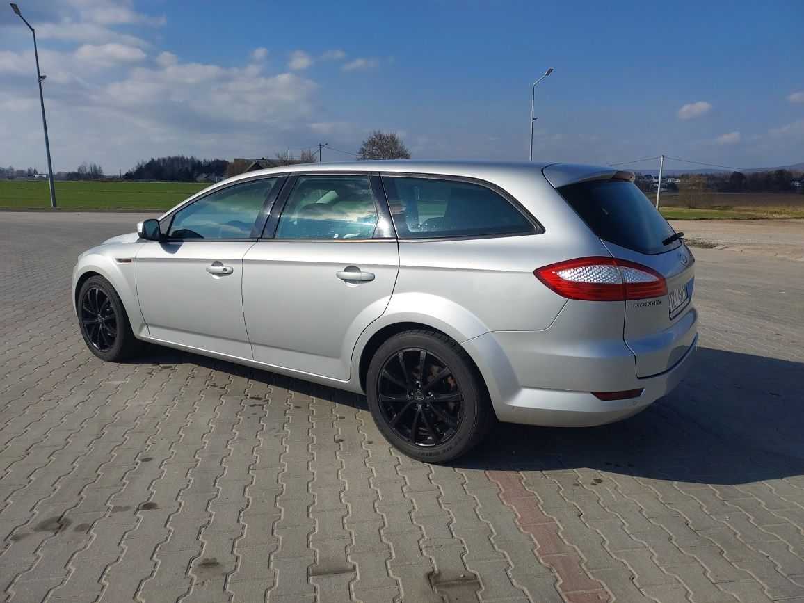 Ford mondeo MK4 Sprzedam