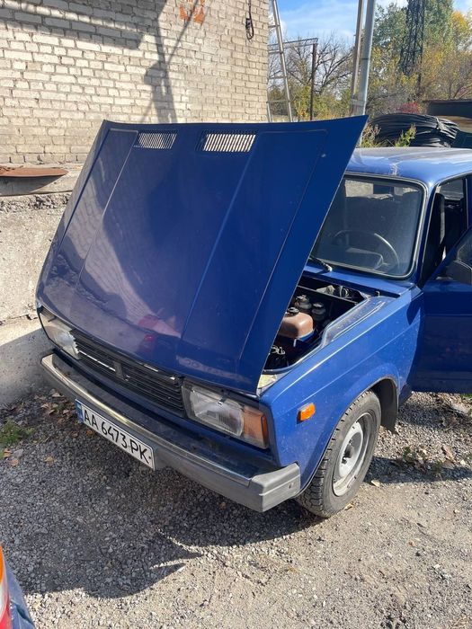 Ваз 21043 инжектор