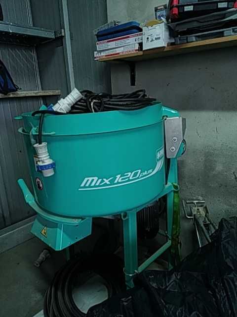 Maquina de projetar  capoto