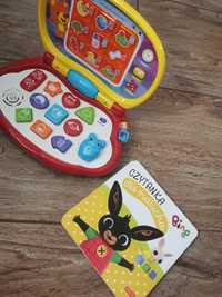 Laptop edukacyjny vtech