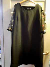Сукня розмір 56-58
