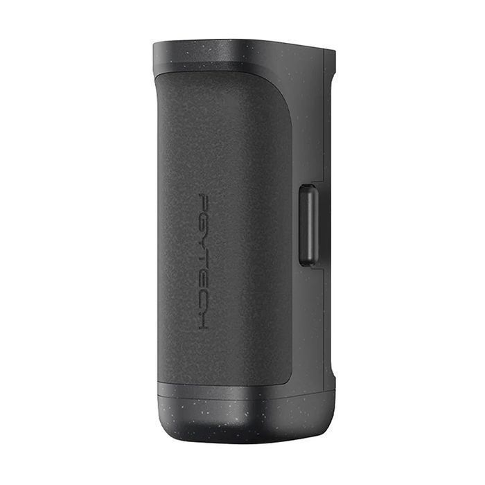 Uchwyt PGYTech MagCam z wbudowanym powerbankiem (czarny)
