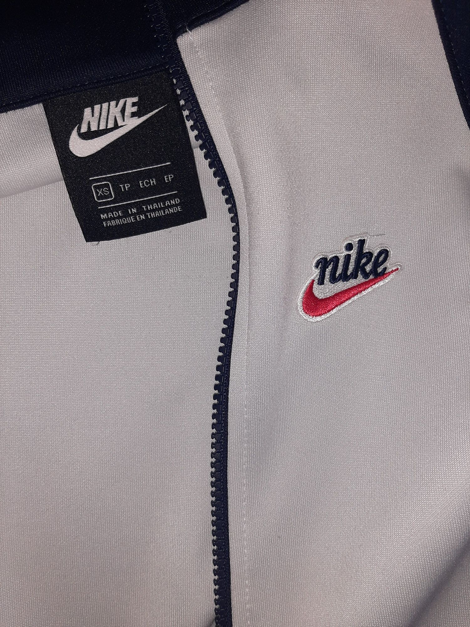 Кофта олімпійка nike