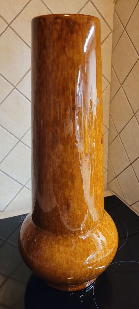 Duży wazon Kamionka Łysa Góra