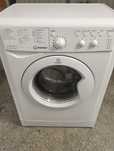 Pralka Indesit 1000obr 6kg klasaA+ sprawna 40cm stan bdb dowóz gratis