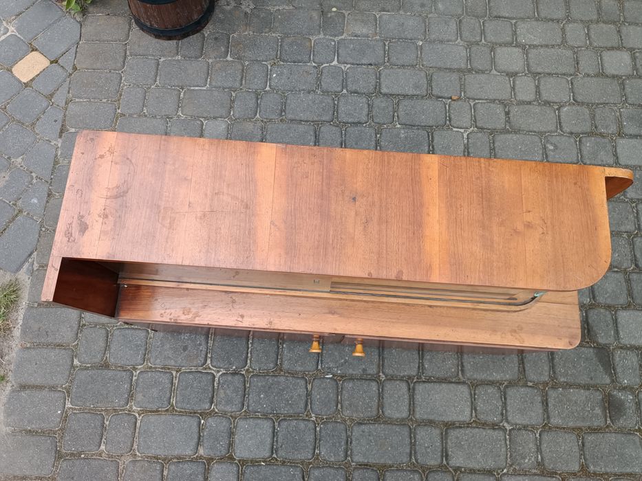 Toaletka szafka PRL