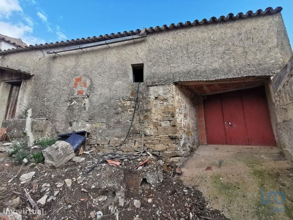 Casa T2 em São Marcos da Serra de 79,00 m2