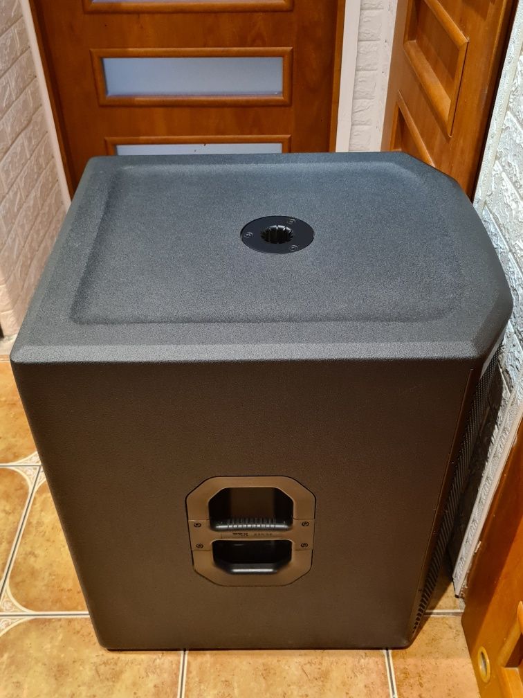 JBL PRX 618S – Subbas