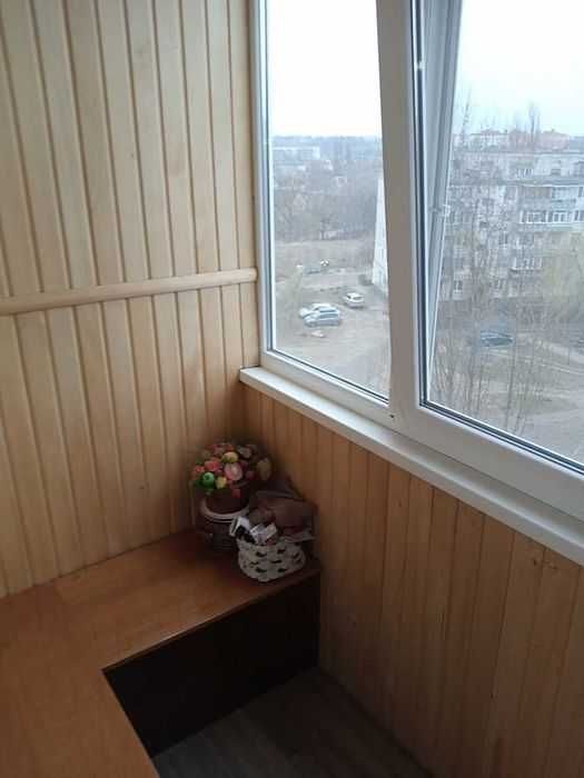 "Три кімнати щастя і затишку»