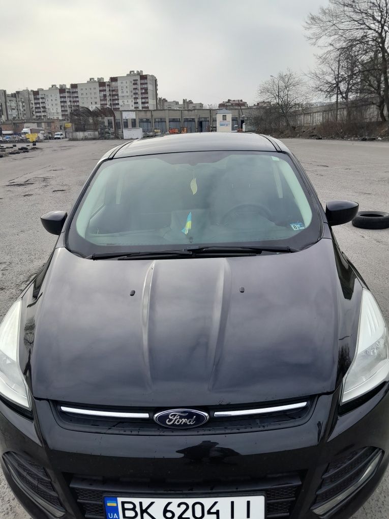 Продам  авто Ford 2015