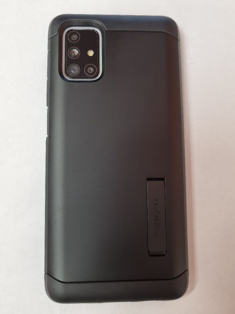 Samsung Galaxy A71 Dual Sim SM-A715F/DS