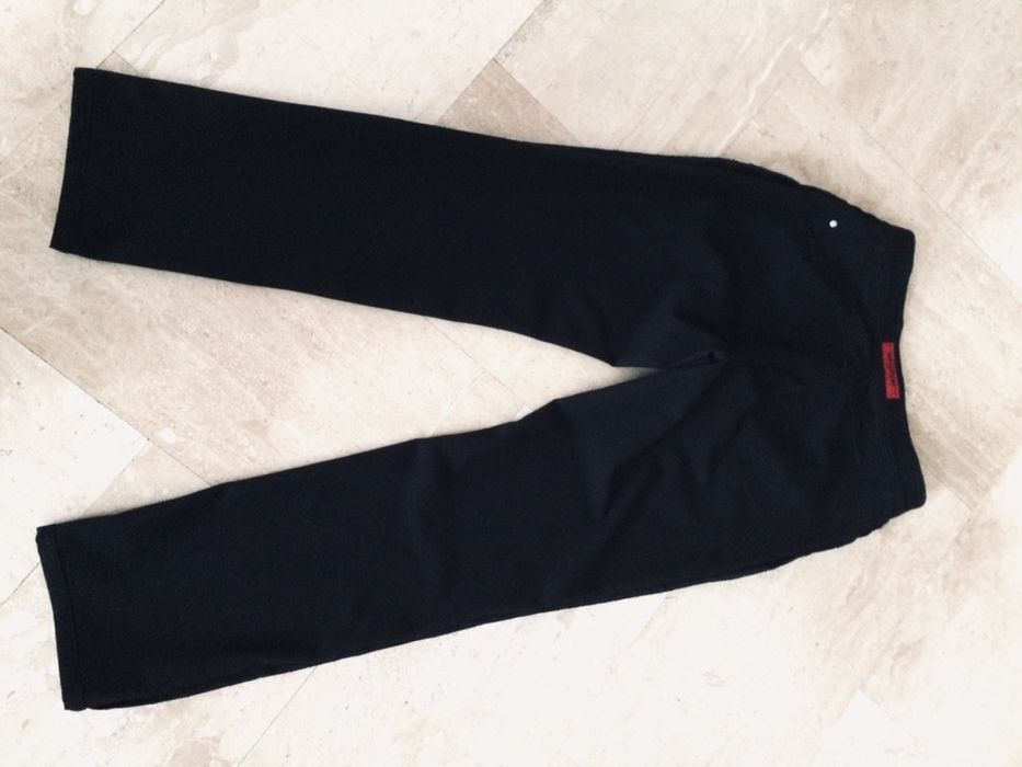 Męskie spodnie  Pierre Cardin W33 L34