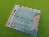 Face Training Nintendo DS (selado)