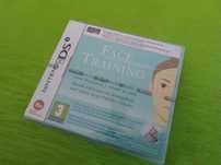 Face Training Nintendo DS (selado)