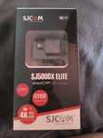 Kamera sportowa sj5000x elite wodoodporna