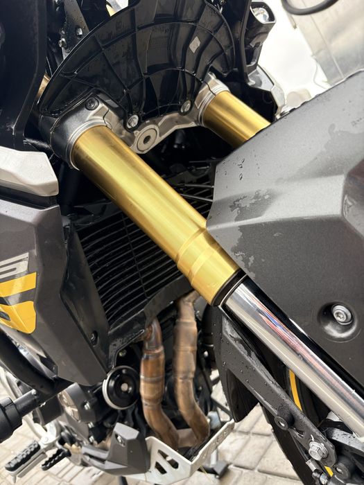 Продам Voge 525DSX