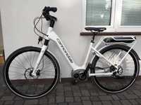 E-bike Canondale silnik I bateria Bosh