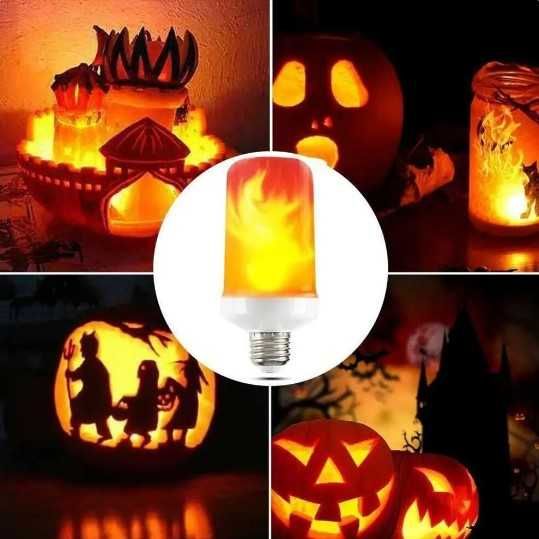 Lâmpadas Decorativas - Festas - Sessões com Simbologias e temas