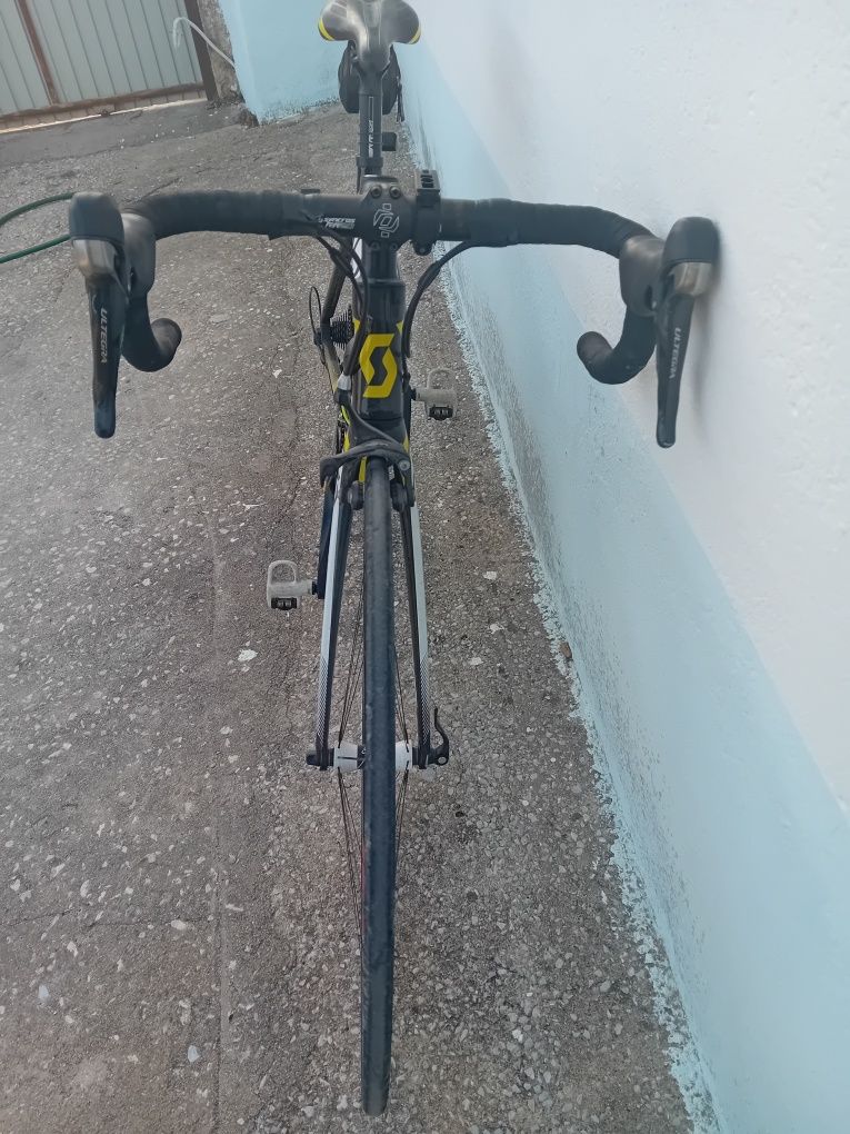 Vender Bicicleta