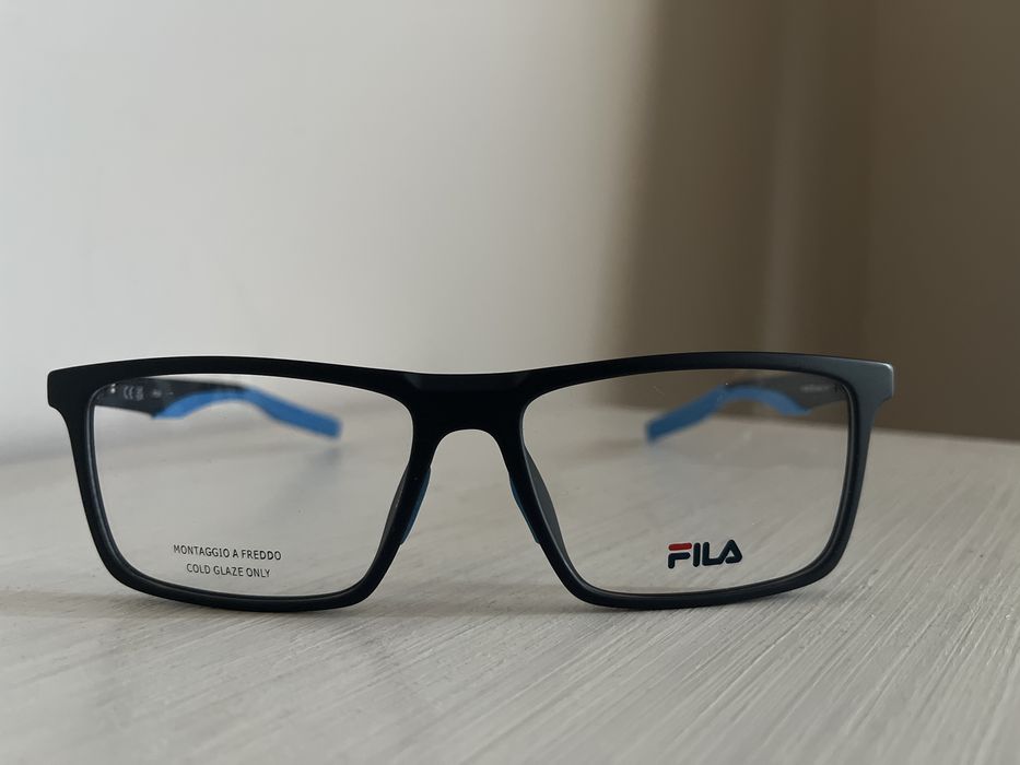 Oprawki marki Fila