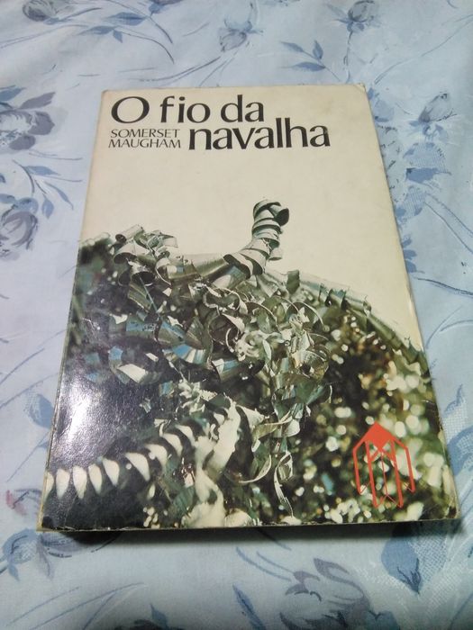 O fio da navalha