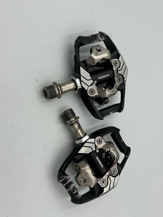 Pedały spd shimano pd-m8020