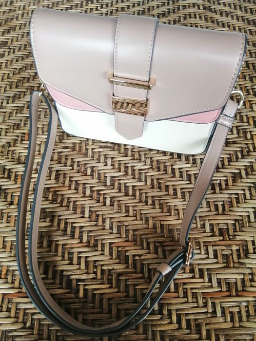 Mala pequena tiracolo Bijou Brigitte