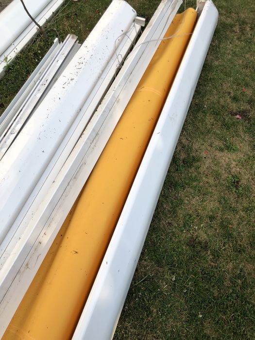 Markiza kasetonowa ,pergole elektyczne