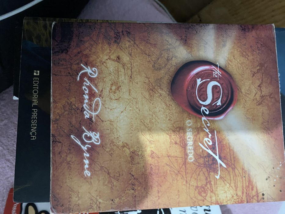 Novos pra quem adora ler