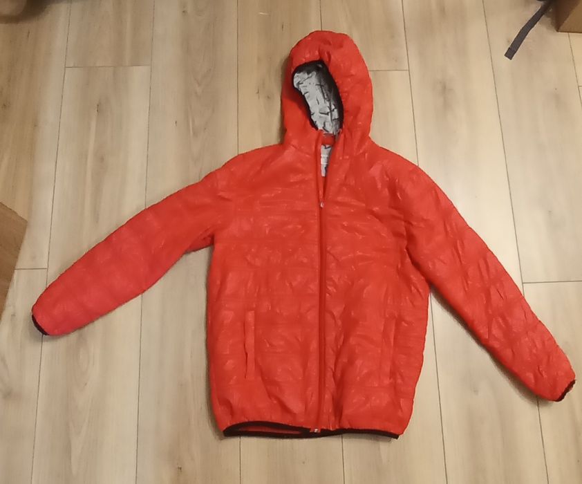 Kurtka jesienna 152 Reserved