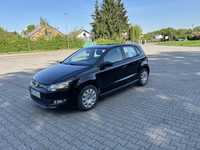 Volkswagen Polo 1.2 TDI 100KM Bezwypadkowy Zadbany