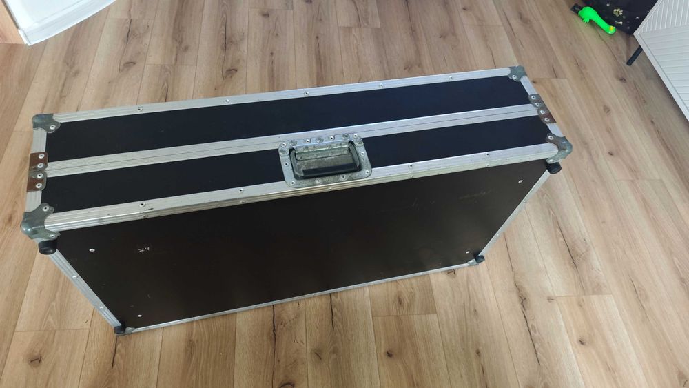 Pioneer DDJ RZ kontroler Stan idealny 100% sprawny + dedykowany case