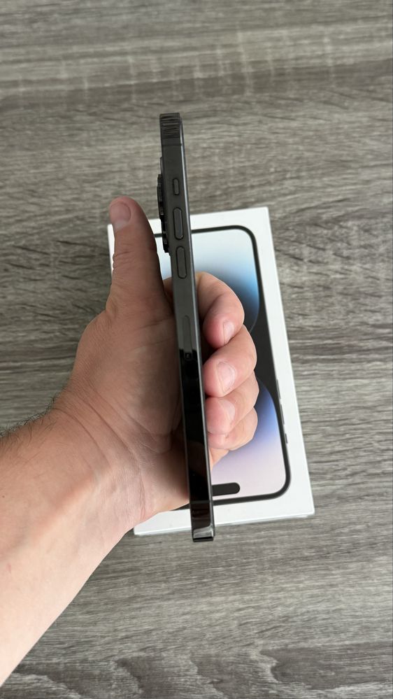 Продам iPhone 14 Pro Max 128GB Идеал!