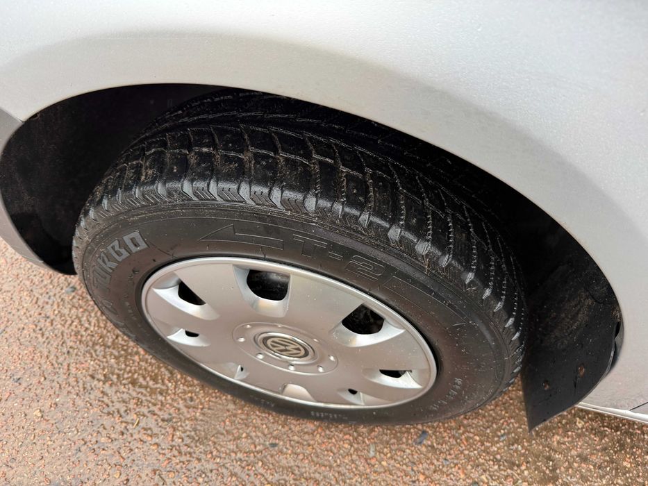 Продам Volkswagen Caddy 2007 газ/бензин