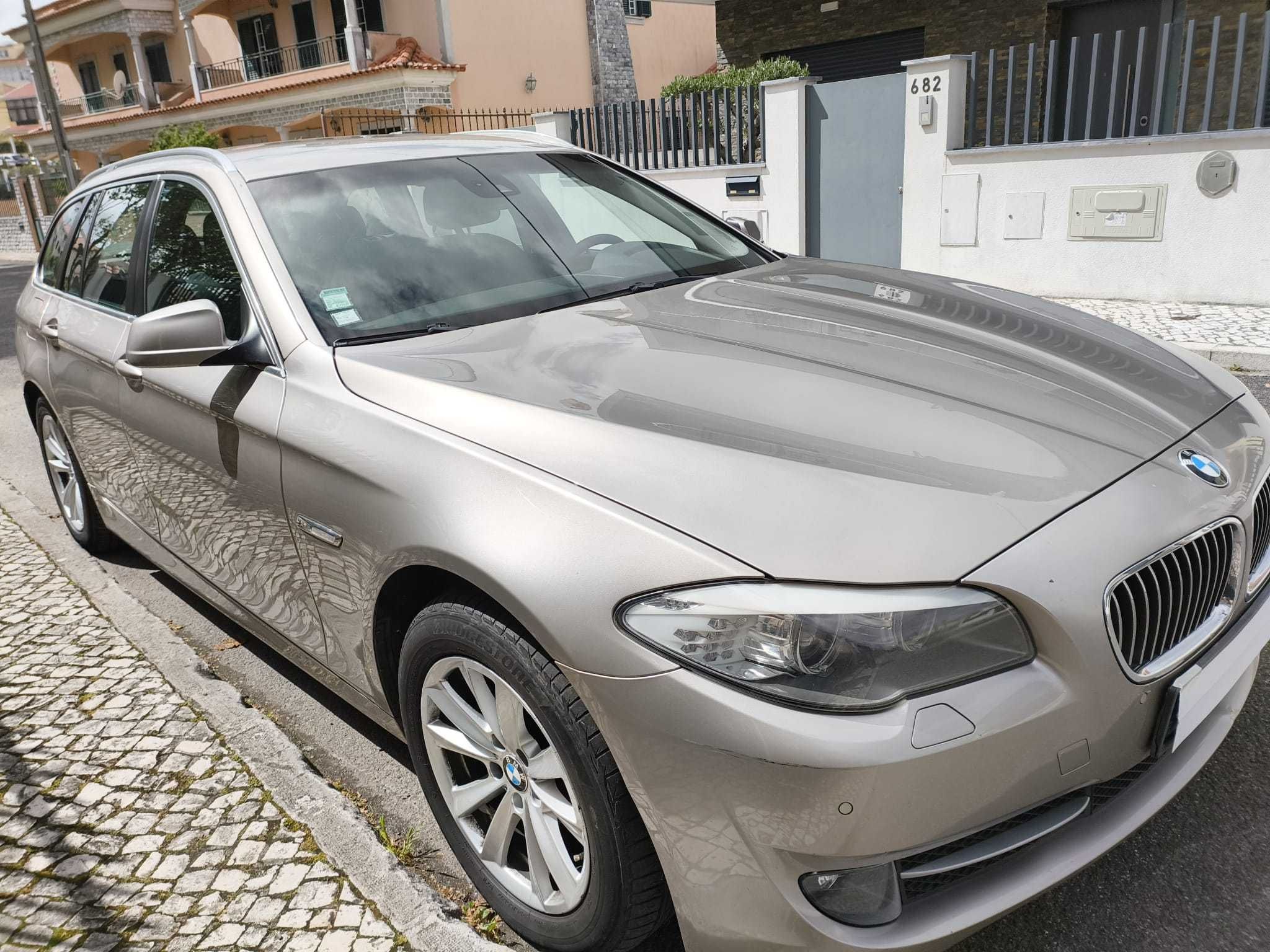 Vendo BMW 520 d (F11) - 2012