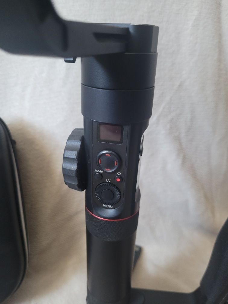 Zhiyun Crane 2 gimball profesjonalny