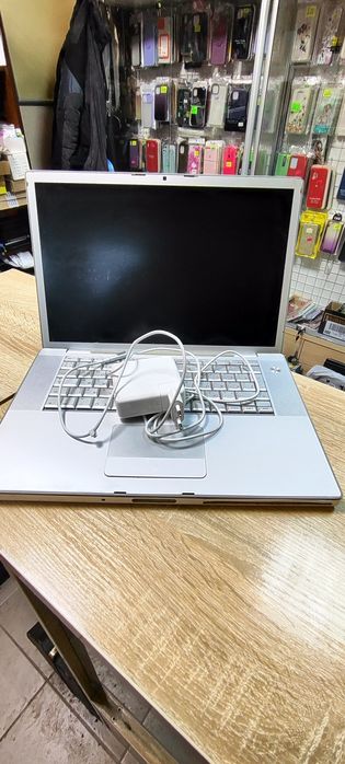 МакБук под ремонт