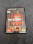 Silent Hill 2 ps2 .