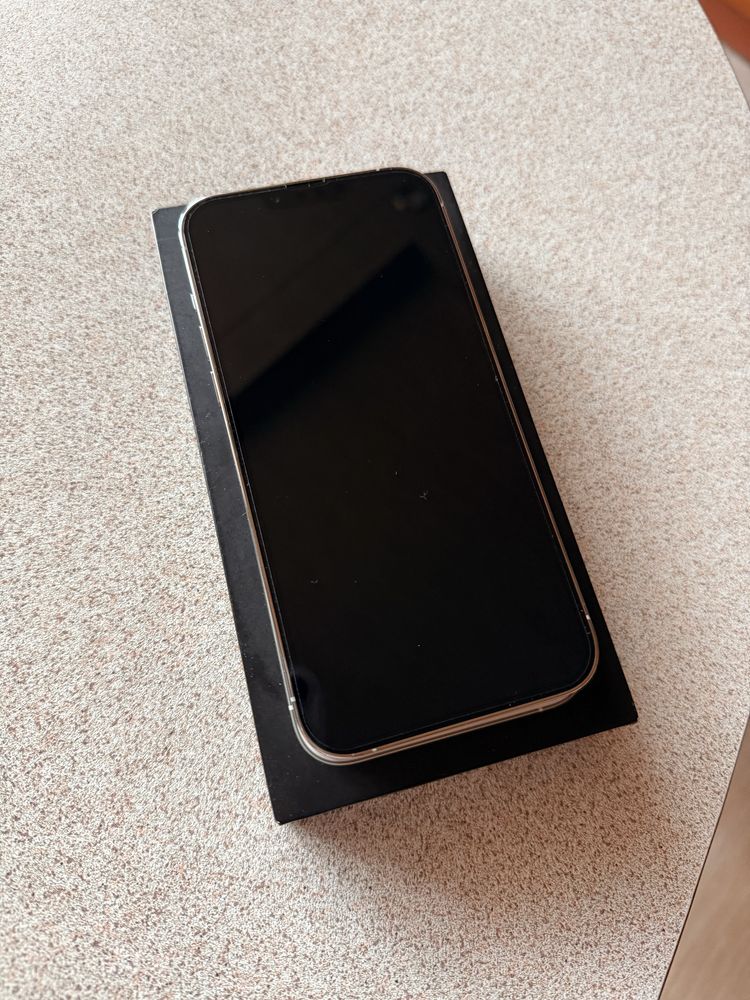iPhone 13 Pro Max 512Gb