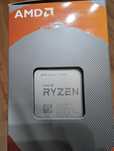 Processador AMD Ryzen 5 3600 – Excelente Estado