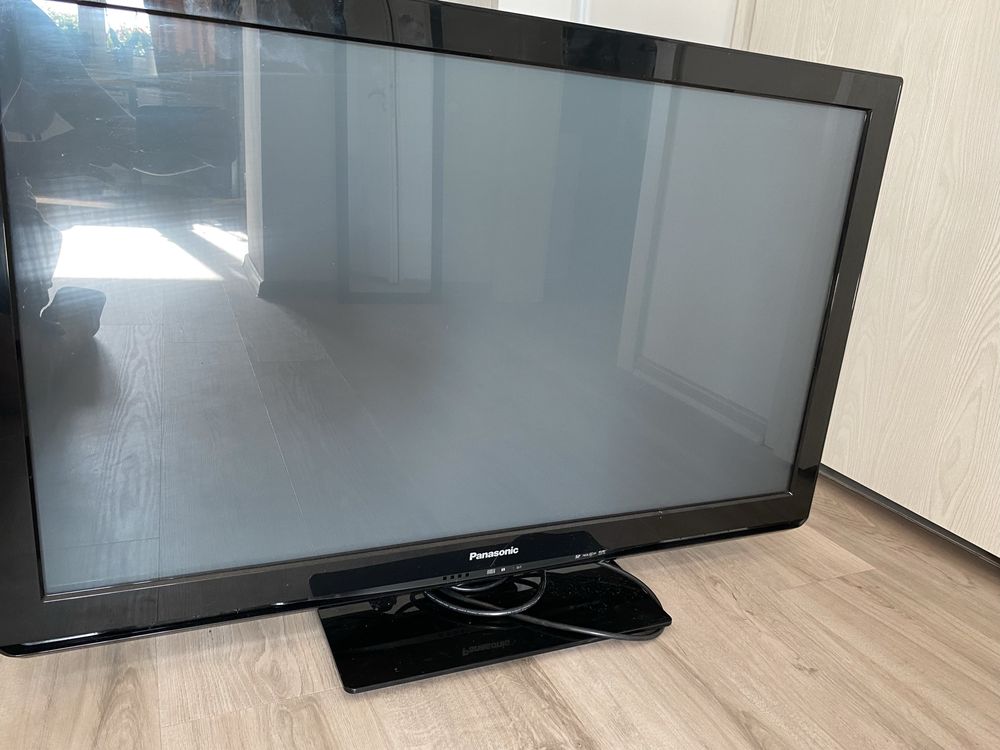 Telewizor Panasonic TX-P42UT30E