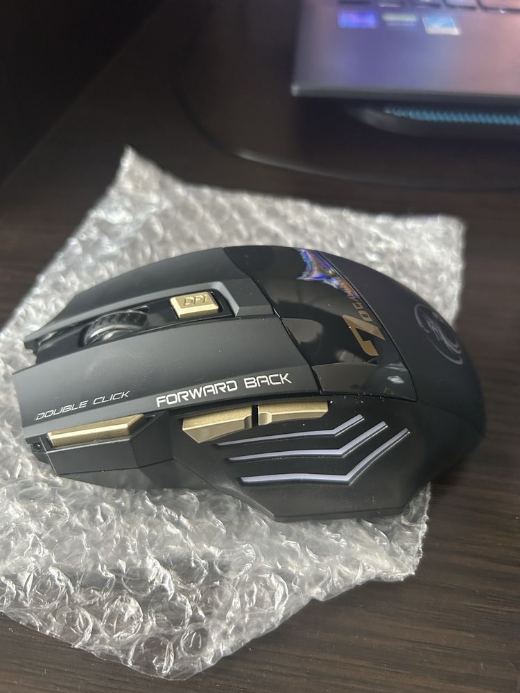 Бездротова мишка GW X7