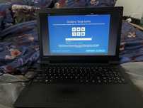 Lenovo V110 - wymieniony dysk SSD